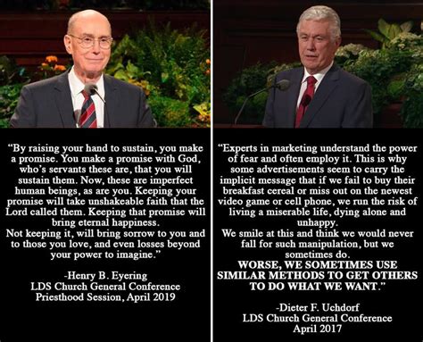 The rate of converting people through random contacts, like knocking on doors, is incredibly low. . R mormon